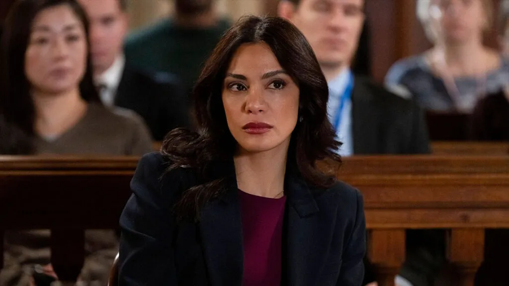 law & order s23