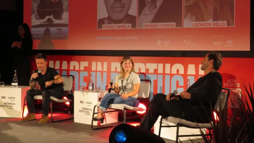 elenco azul leonor belo pedro varela romeu costa
