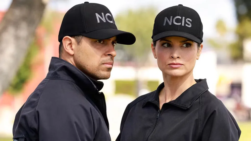 ncis investigação criminal