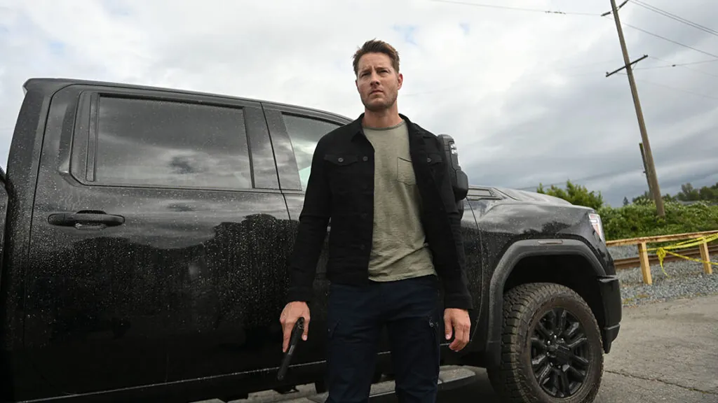 tracker s2