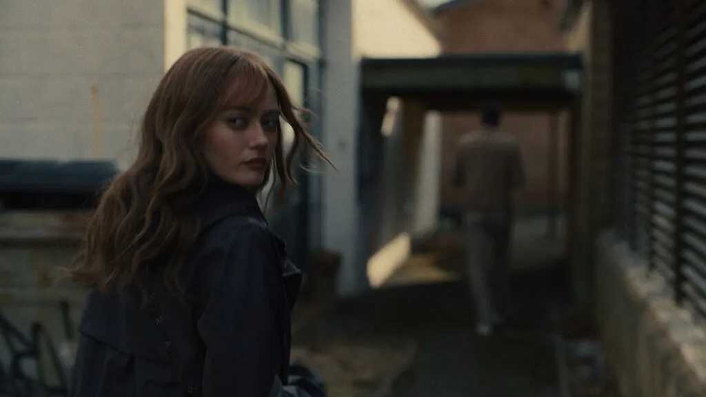sweetpea ella purnell