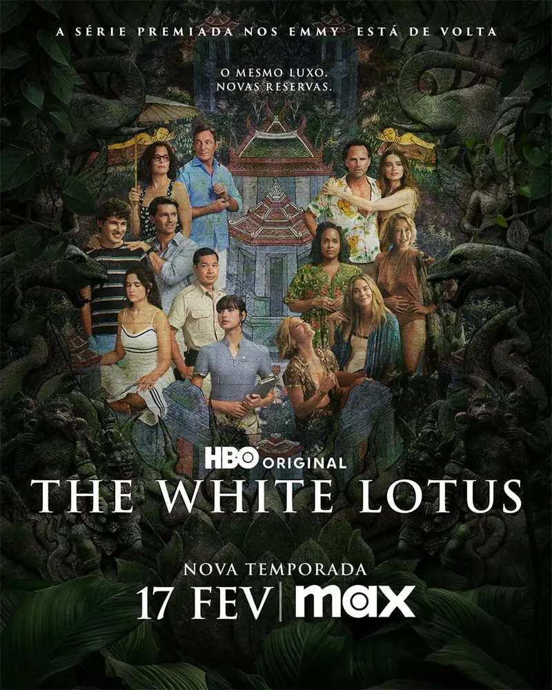 the white lotus 3 poster max pt