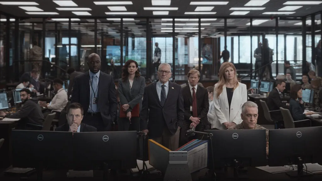 zero day dia zero netflix