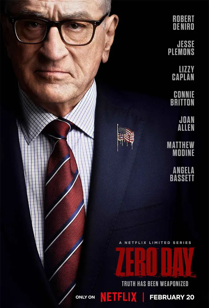 zero day poster final netflix