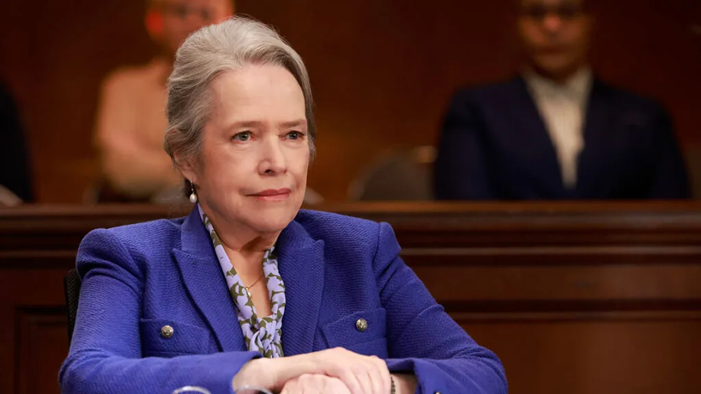 Matlock Kathy Bates