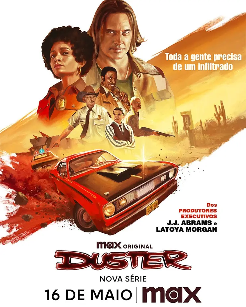 duster poster max pt