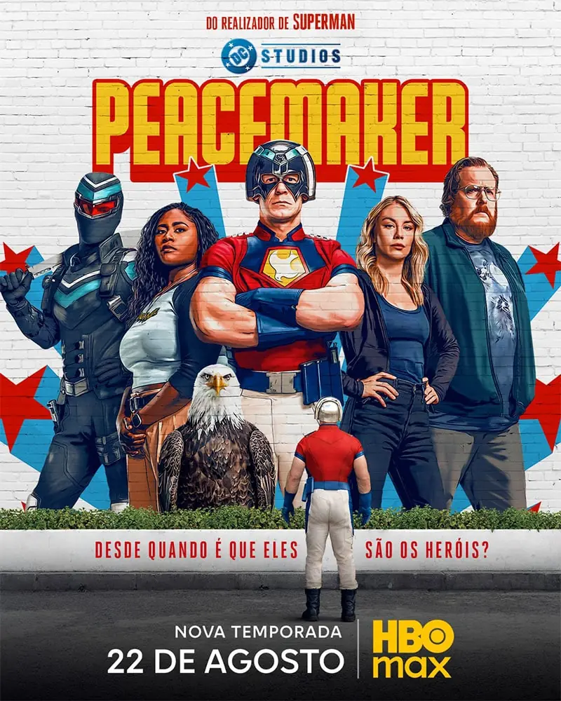 peacemaker 2 poster 2 hbo max pt