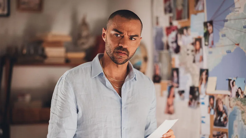 Hotel Costiera Jesse Williams