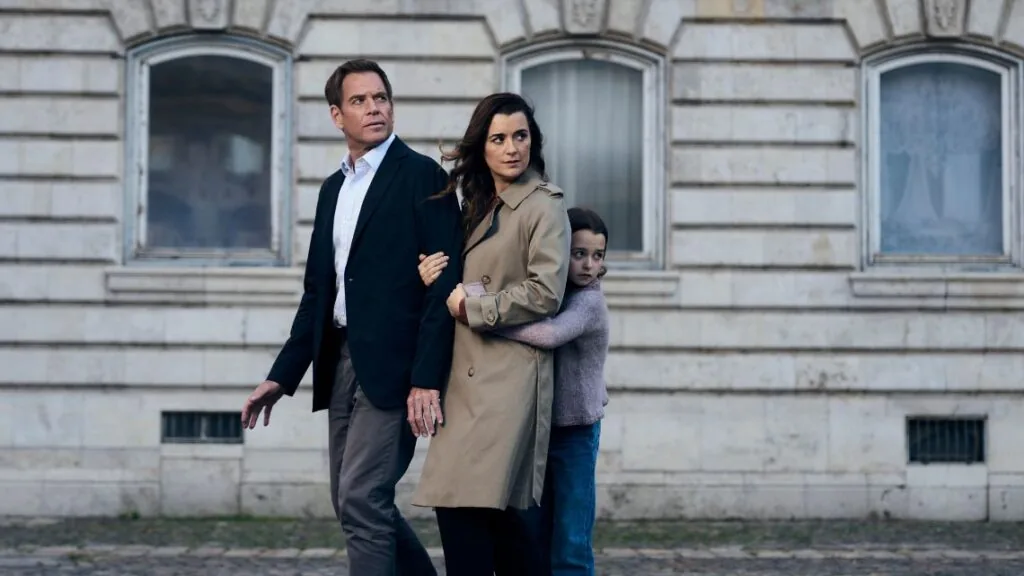 NCIS Tony & Ziva Investigação Criminal