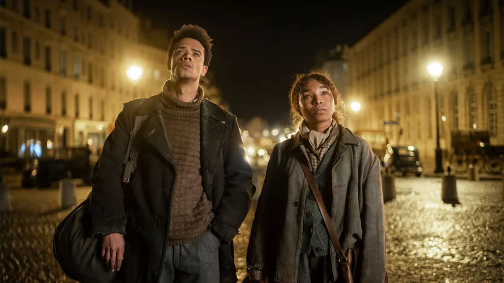 interview with the vampire s2