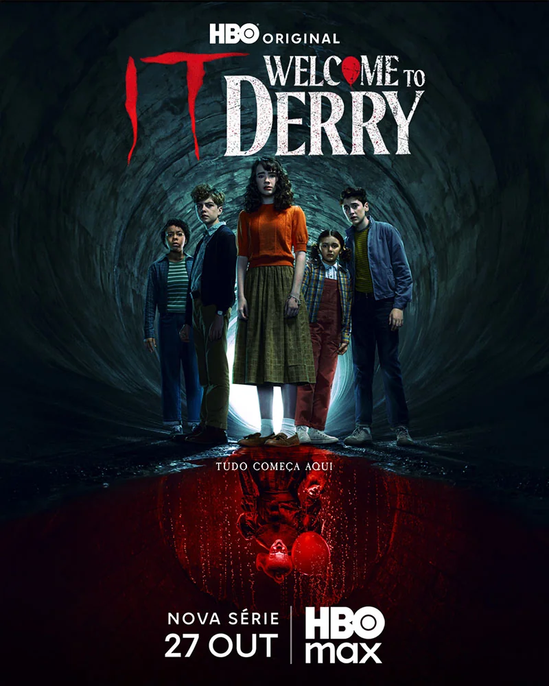 it welcome to derry poster final 2 hbo max pt
