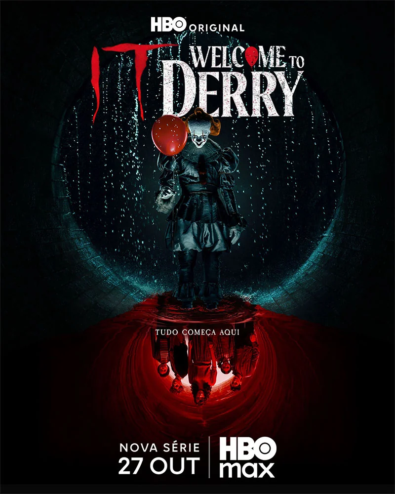 it welcome to derry poster final hbo max pt