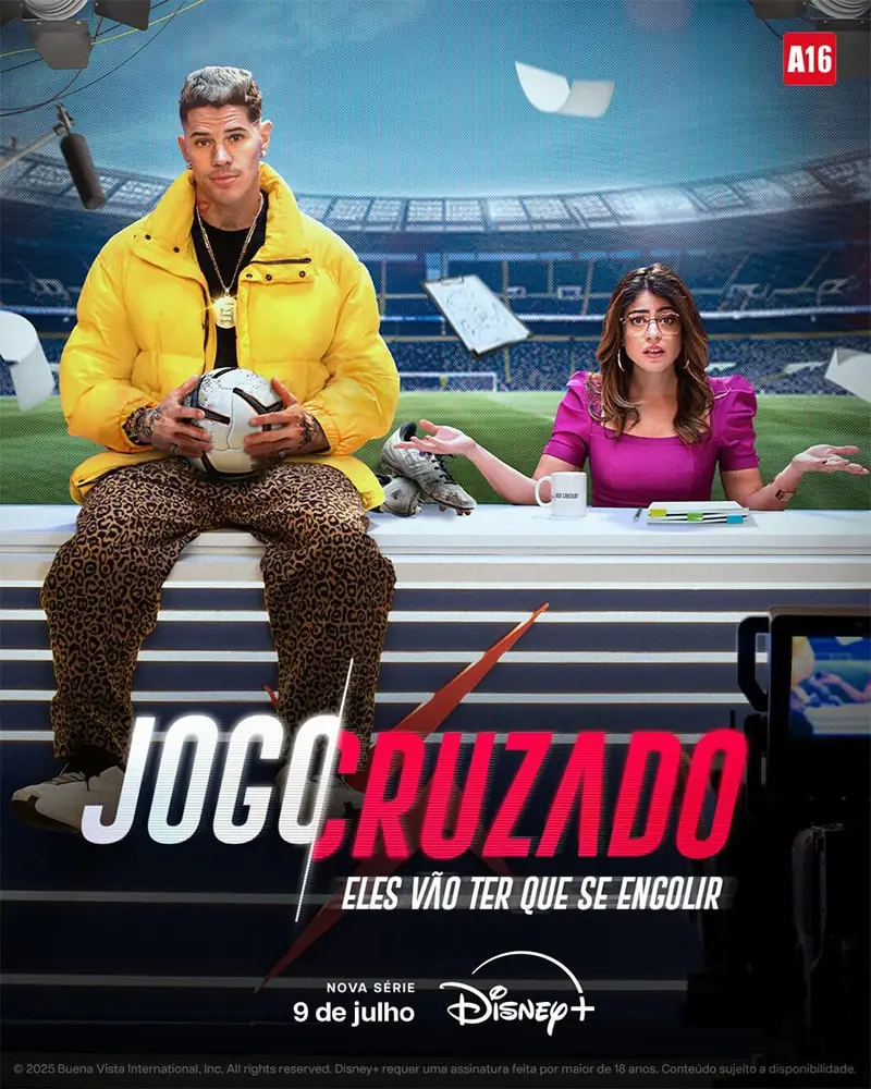 jogo cruzado poster disney br