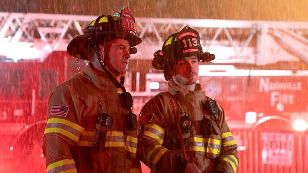 9-1-1 nashville