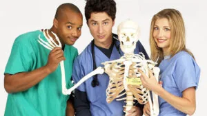 scrubs