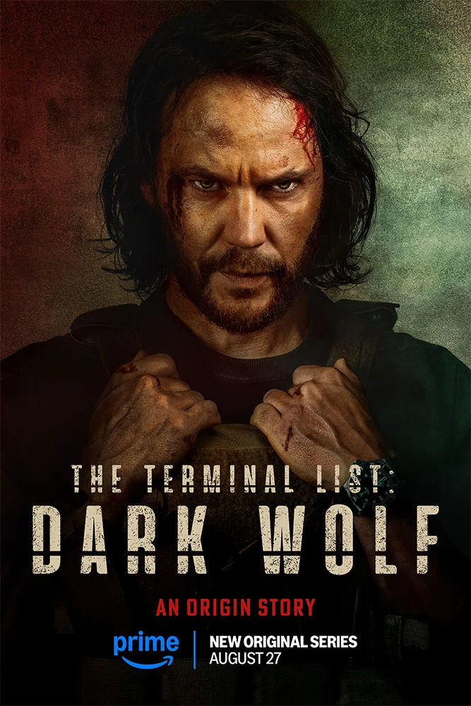 the terminal list dark wolf poster prime video