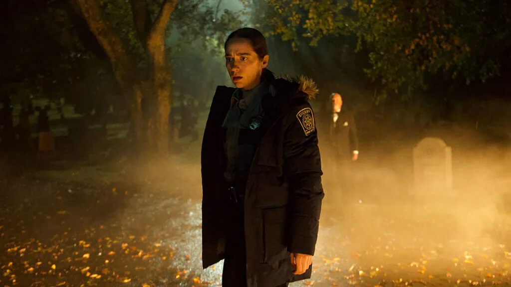 revival syfy