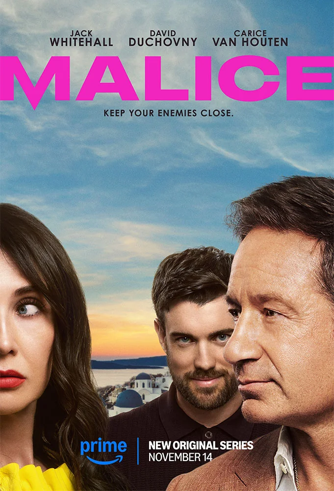 Malice poster prime video