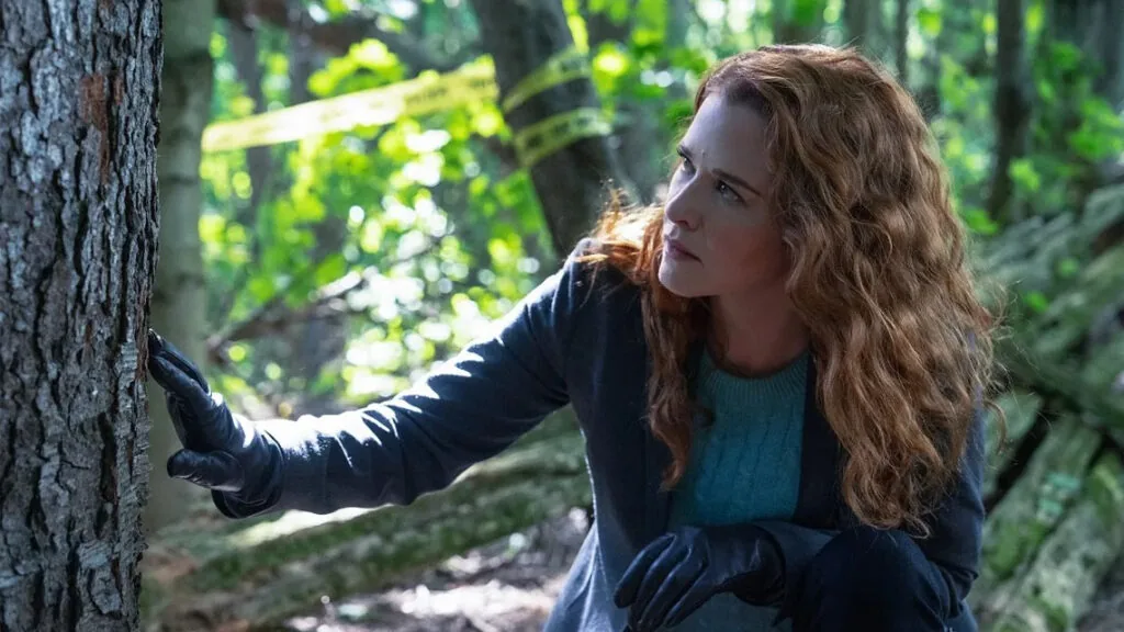 Mistletoe Murders Crimes de Natal Sarah Drew