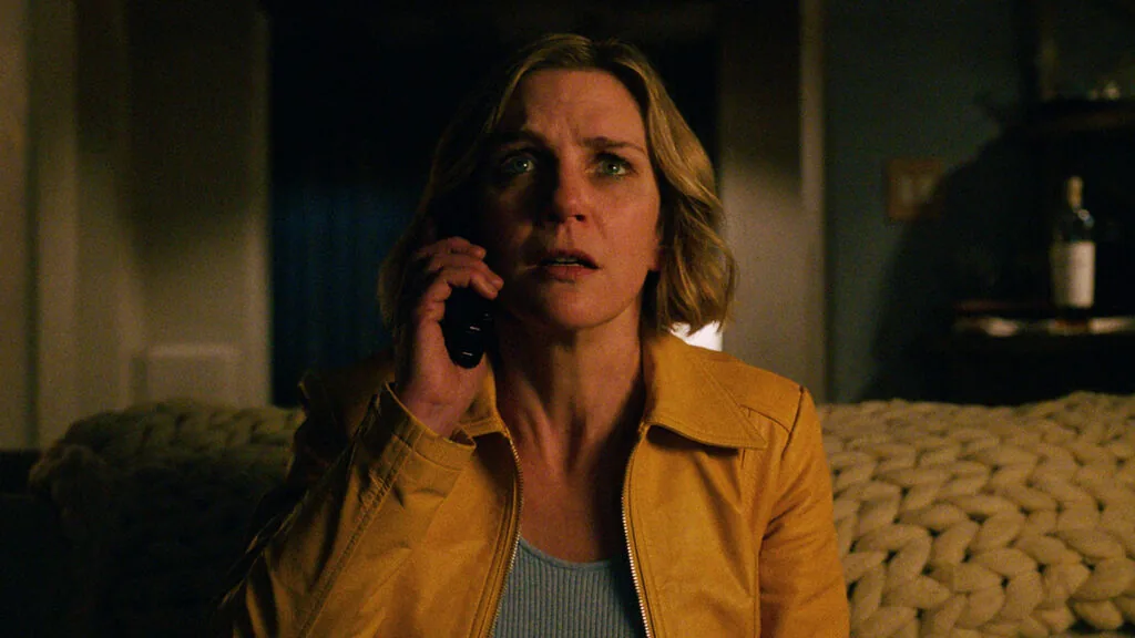 Pluribus Rhea Seehorn