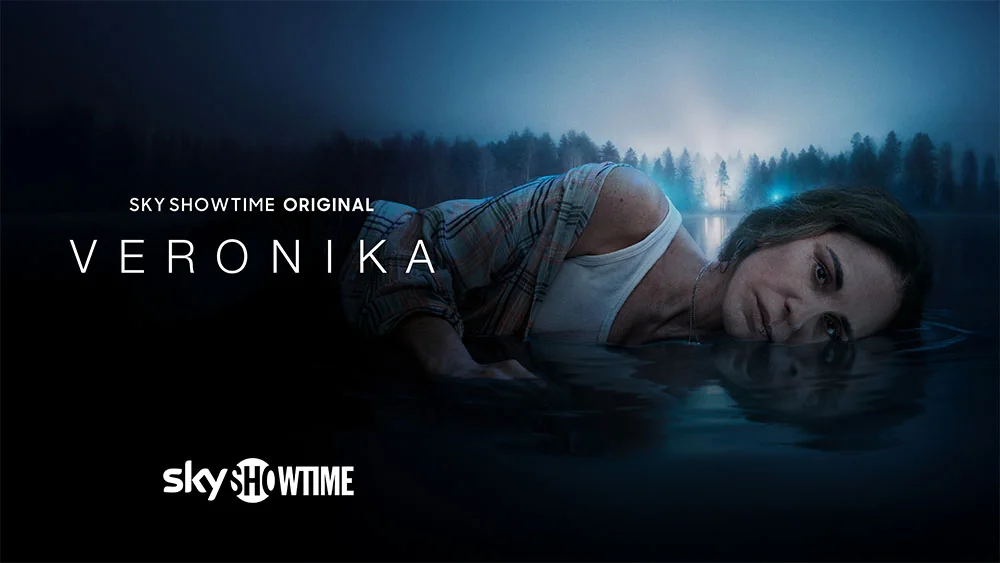 Veronika 3 poster skyshowtime