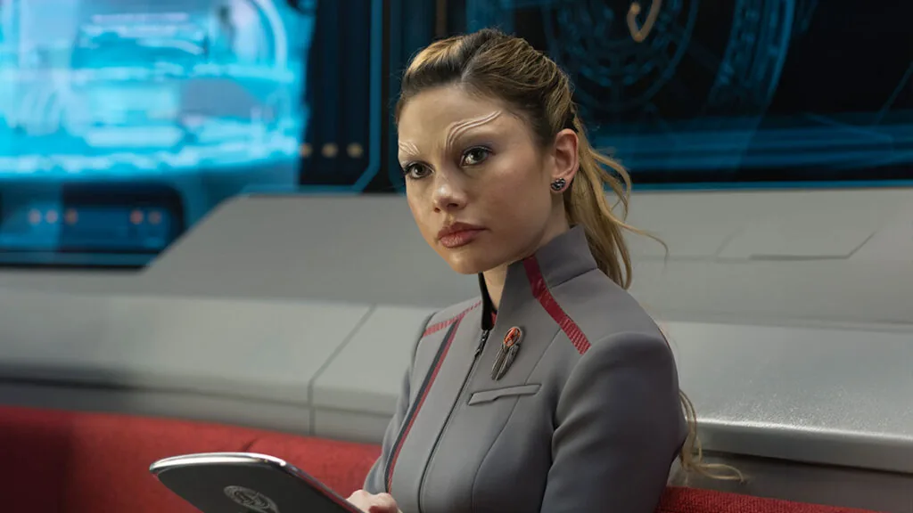star trek starfleet academy