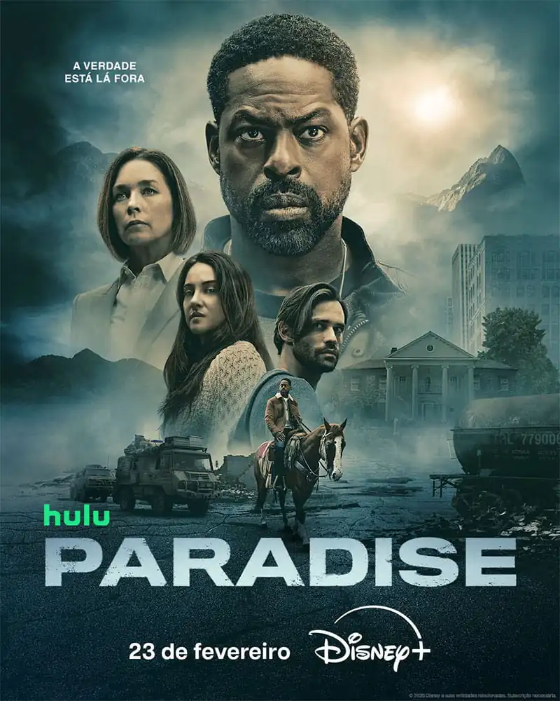Paradise 2 poster final disney pt