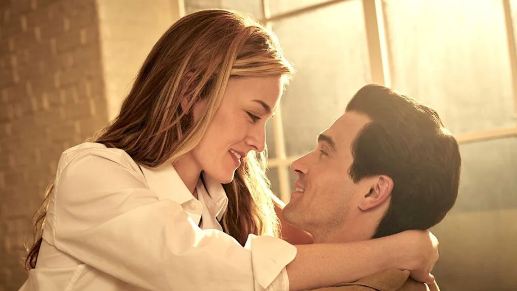 Love Story FX