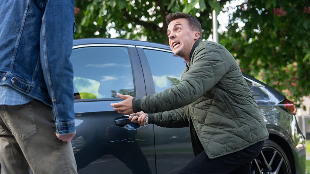 Malcolm in the Middle Life’s Still Unfair