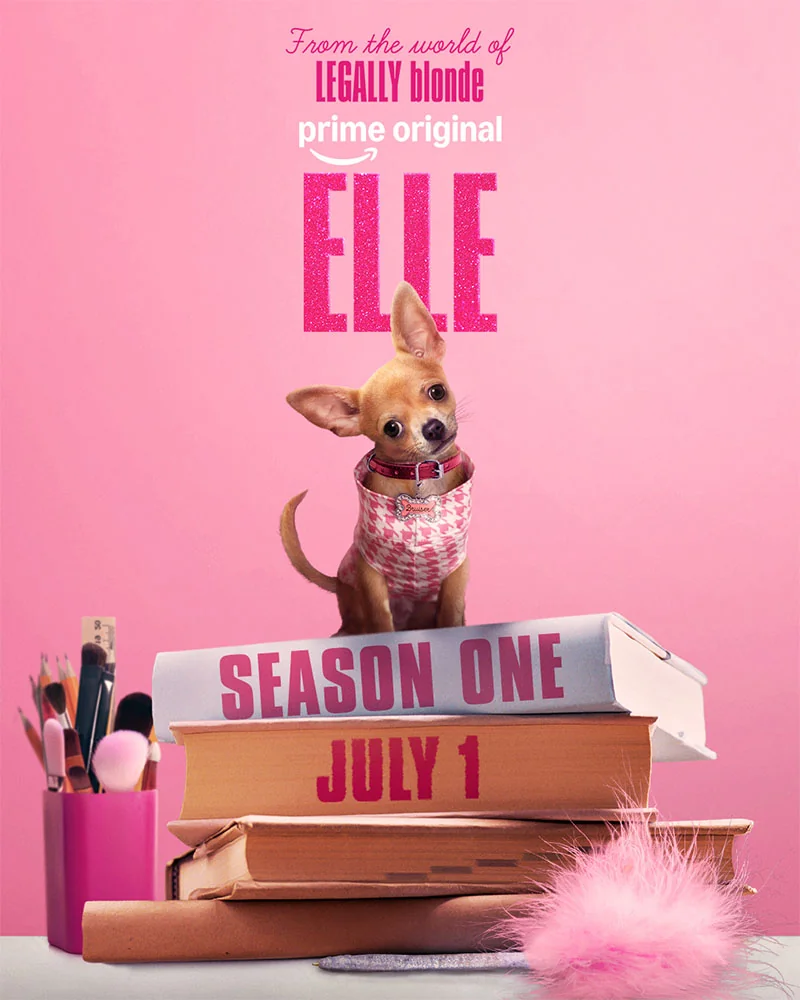 elle poster prime video