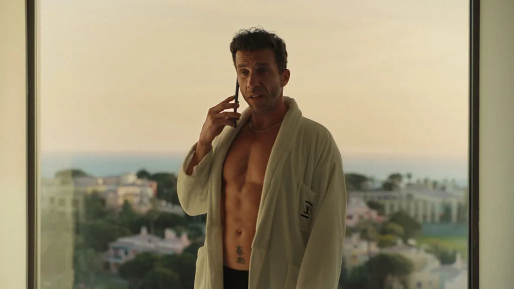 Adónis Renato Godinho @Santa Rita Filmes
