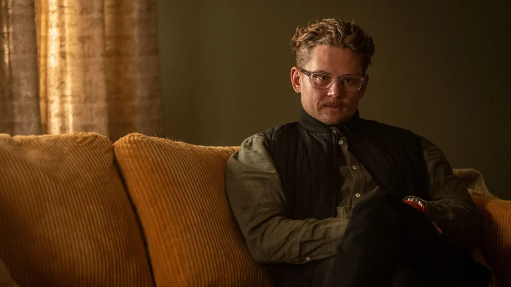The Audacity AMC Billy Magnussen