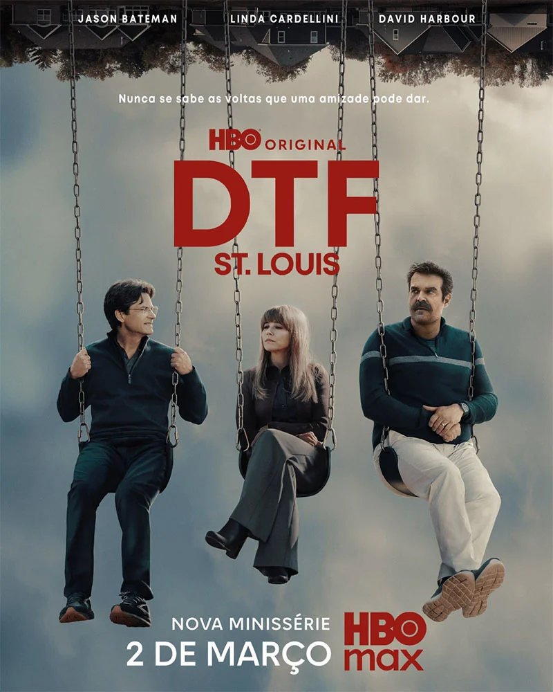DTF St Louis poster hbo max pt