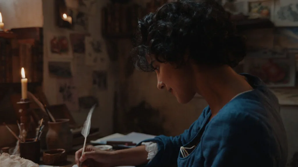 Leonor Marquesa de Alorna @Ukbar Filmes