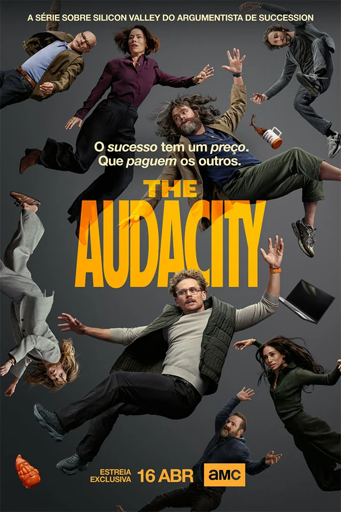 the audacity poster amc pt