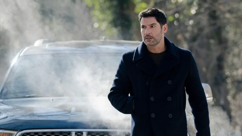 CIA spin-off FBI Tom Ellis