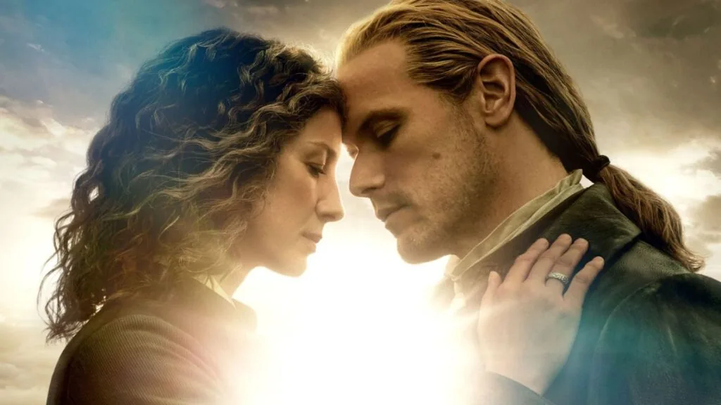 Outlander s8