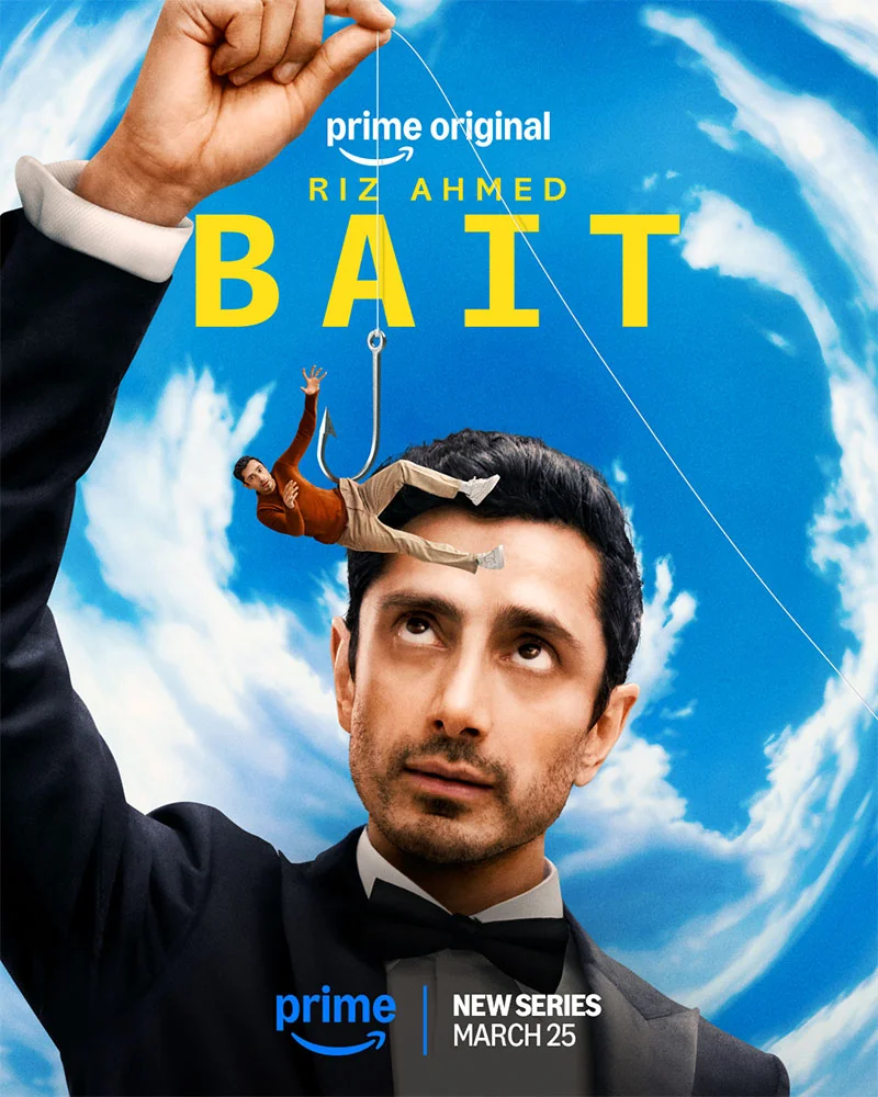 bait poster prime video