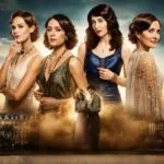 O Verão de 1936 Netflix