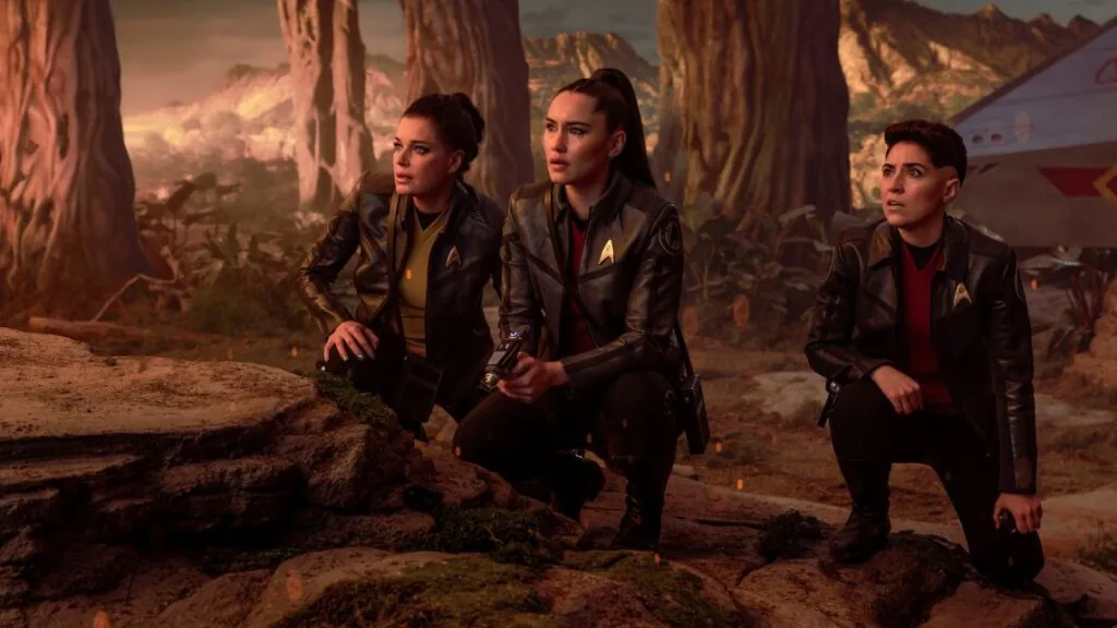star trek strange new worlds s4