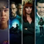 séries harlan coben